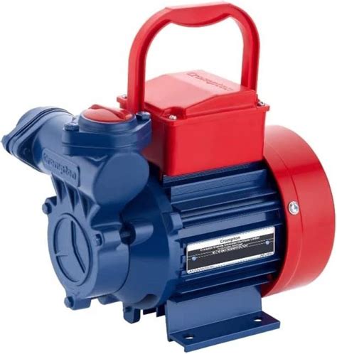 1 hp centrifugal pump specifications|crompton pump 1 hp price.